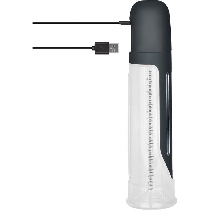Dorcel - Power Pump Pro - Penispomp Oplaadbaar