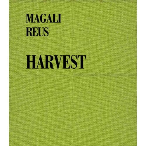 Magali Reus. Our Volumes