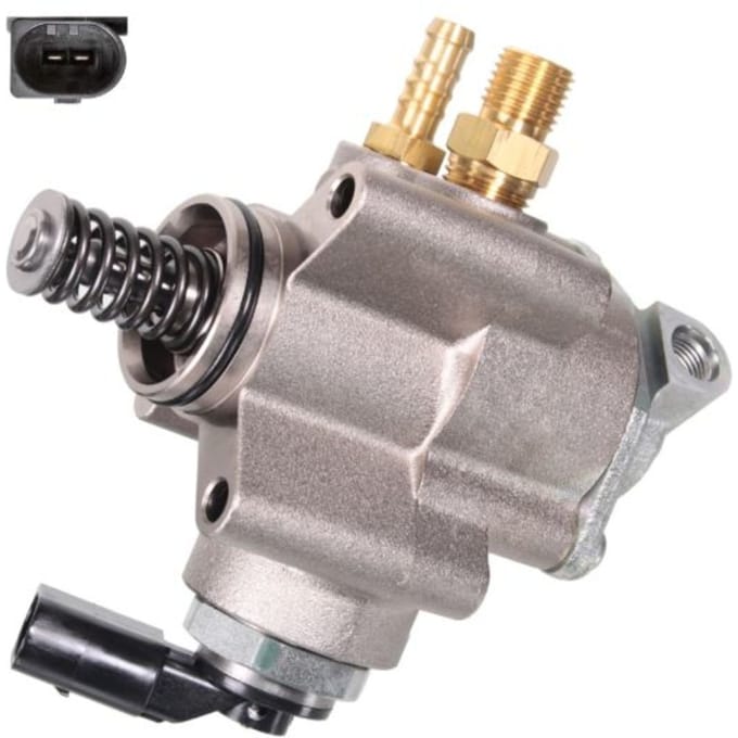 Hogedrukpomp FEBI BILSTEIN 38650