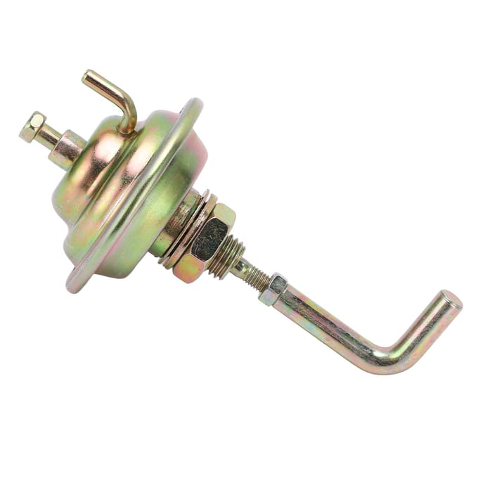 Haak Type Vacuüm Actuator 4?9mm Slag Universele Auto Airconditioning Accessoires voor Auto beige