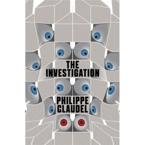 The Investigation - Philippe Claudel