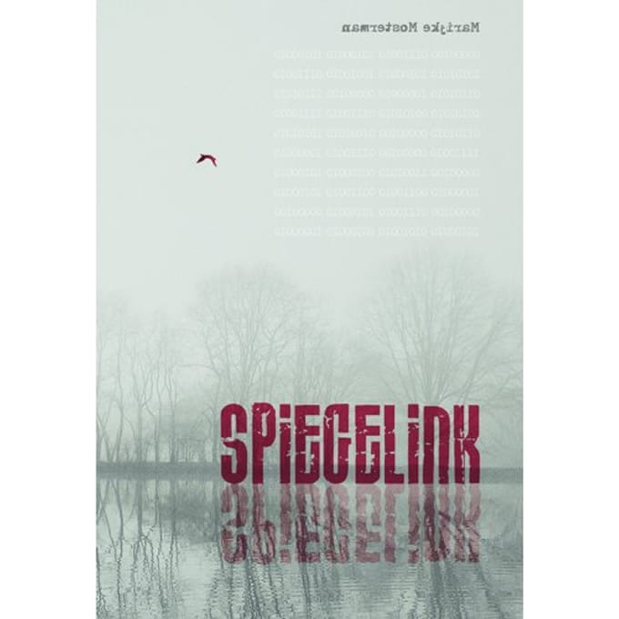 Spiegelink - Marijke Mosterman