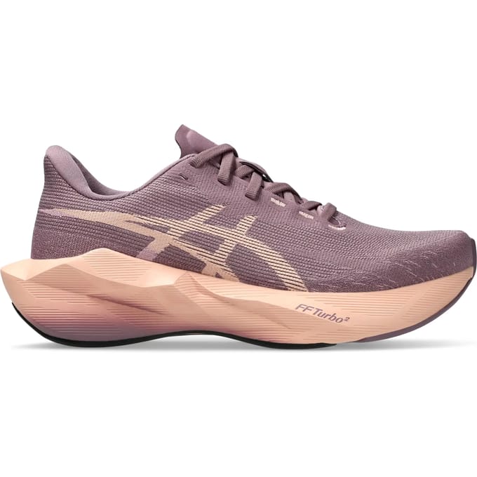 Asics Novablast 6 Dames Hardloopschoenen