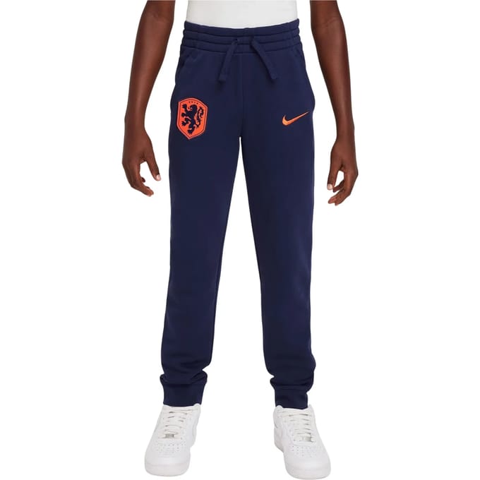 Kinder joggingbroek Pays-Bas Club Euro 2024