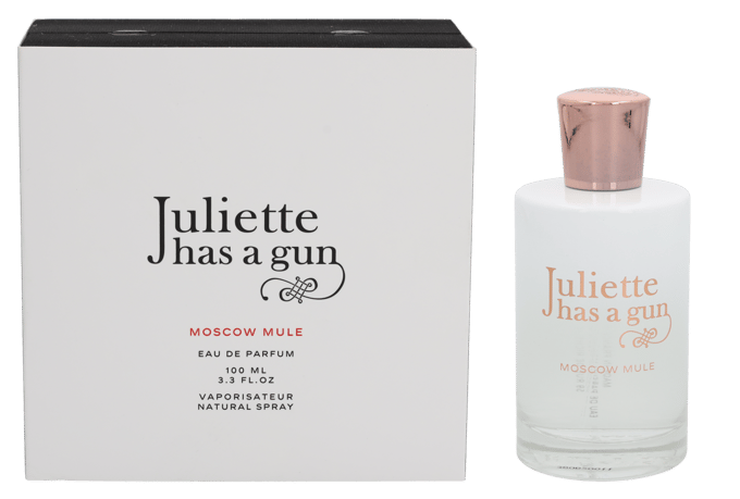 Julliete Has a Gun Moscow Mule - 100 ml - eau de parfum spray - unisexparfum