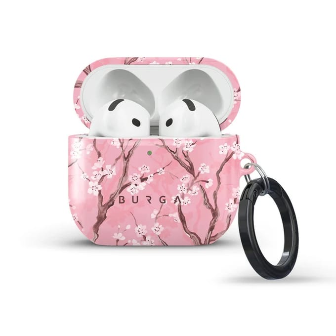 Burga Hardcase voor de Apple AirPods 4 - Sakura