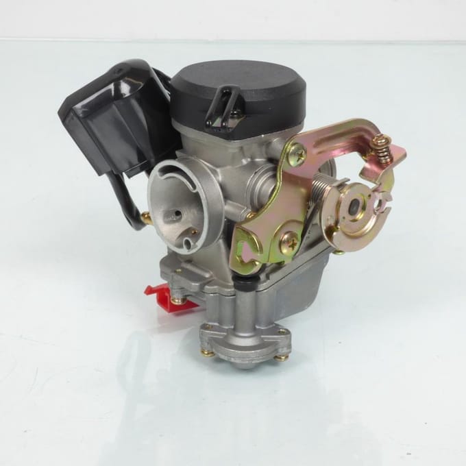 nieuwe p2r carburateur voor sym 50 orbit scooter