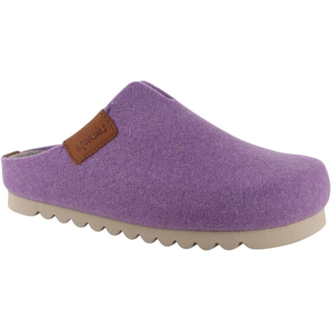Espasies 5210002-569 dames pantoffel (open hiel)