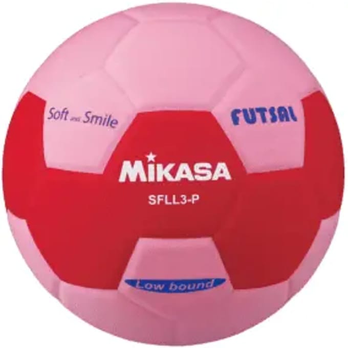 Futsal schuimbal Mikasa SFLL3-P