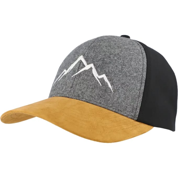 Baseball cap Eisglut Hilla