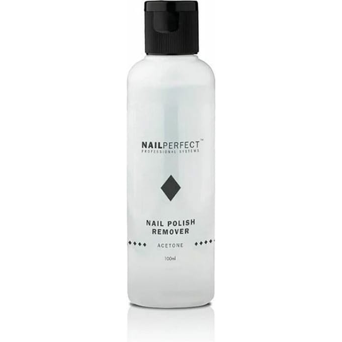 Nail Perfect - Aceton - 100 ml
