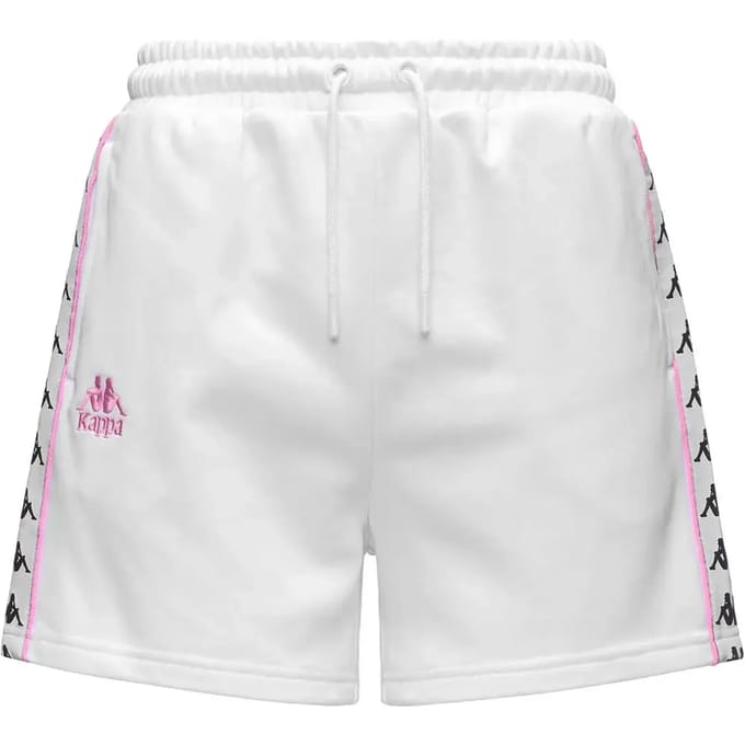 Damesshort Kappa Banda Ivissa 222