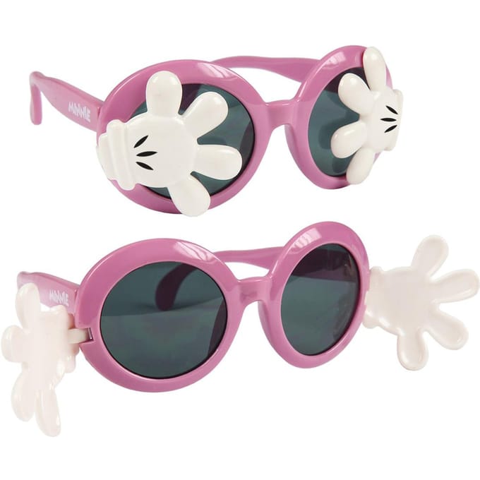 Minnie Mouse Zonnebril