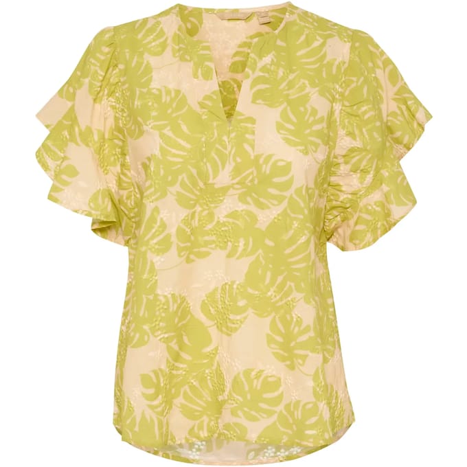 Vrouwenblouse CULTURE Debora