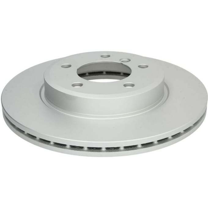 Remschijf BOSCH 0 986 478 571 voorkant, geventileerd, sterk gecarboniseerd, 1 Stuk