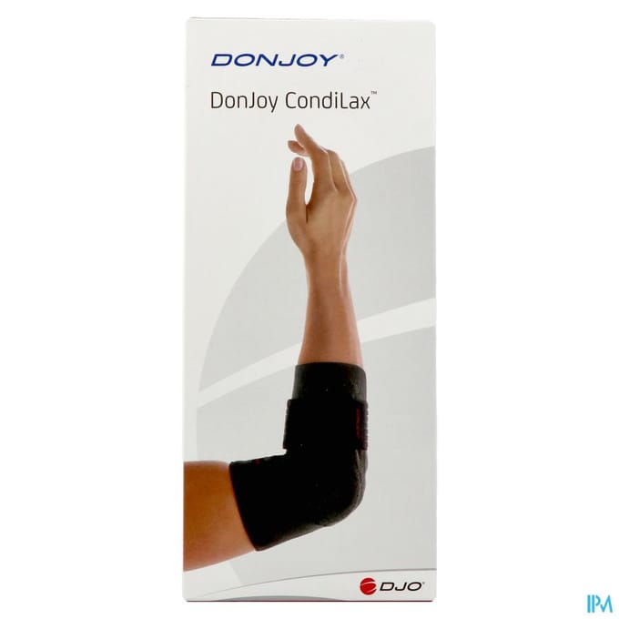 DonJoy® CondiLax™ Elleboog Extra Small 1 Overige