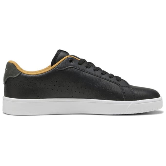 Lage Sneakers Puma Grounded Perf