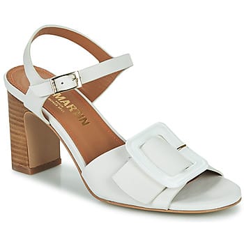 Sandalen met hakken JB Martin ESPIEGLE