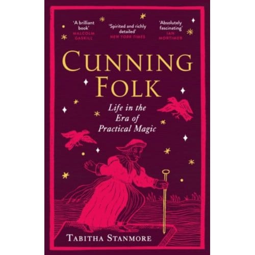 Cunning Folk - Tabitha Stanmore