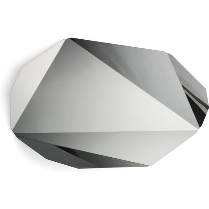 ClassiCon - Piega Spiegel - S - zilver