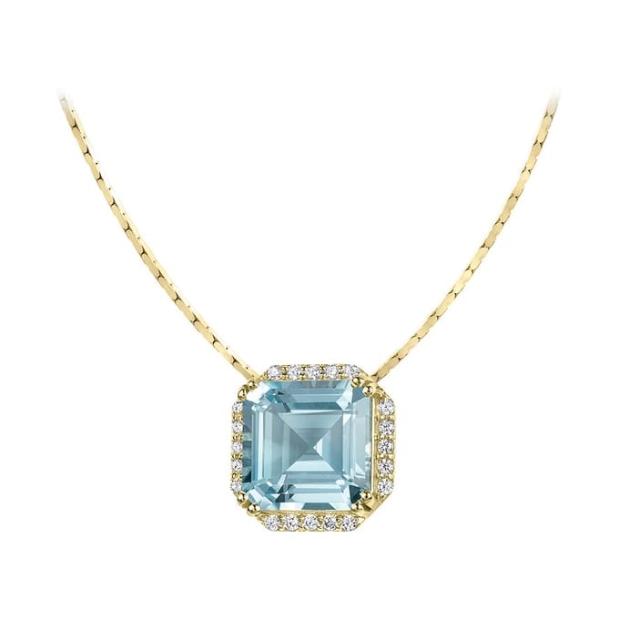 Jacques Lemans Ketting SV-C104G