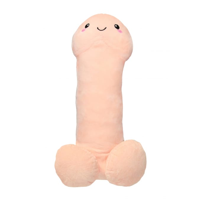 Knuffel Penis 100 cm - Pluche