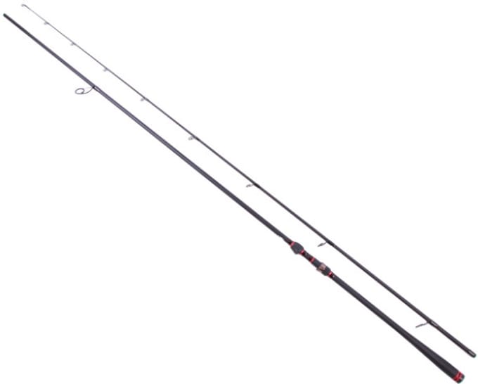 Ultimate Seabass Slayer 2,70m 10-35g - Spinhengel