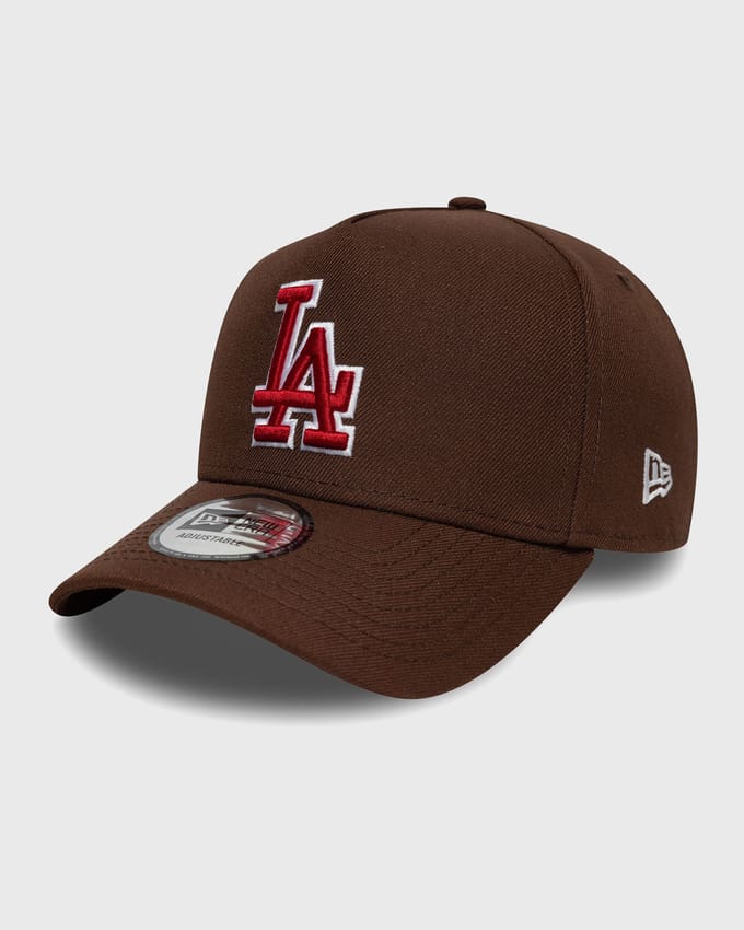 OUTLINE SCRIPT EFRAME LOS ANGELES DODGERS