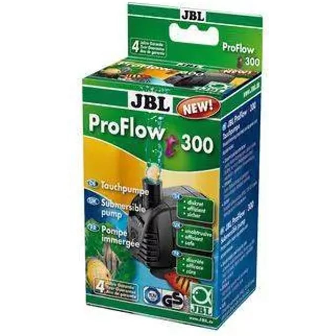 Aquarium accessoires JBL ProFlow t300