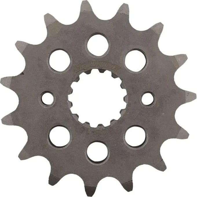 Motortandwiel Afam 530