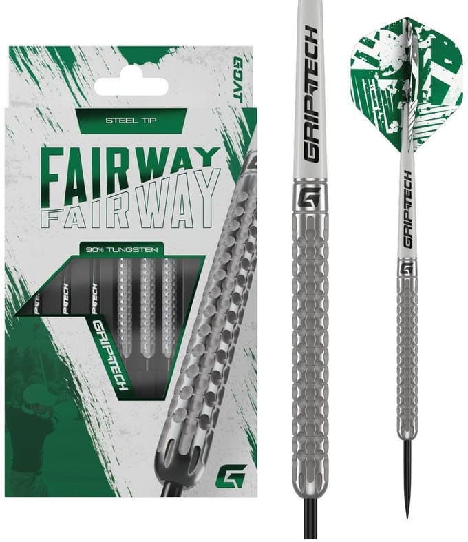 GOAT Fairway V1 90% - Dartpijlen