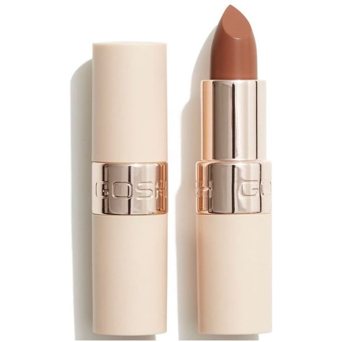 Luxe Naakte Lippen #002-ontkleed 4 gr