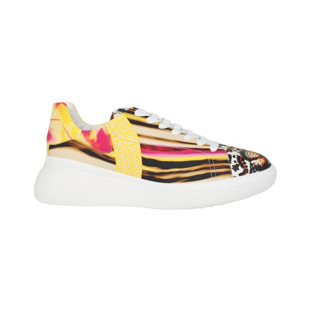 Högl Safire - dames sneaker - Multikleur - maat 35.5 (EU) 3 (UK)