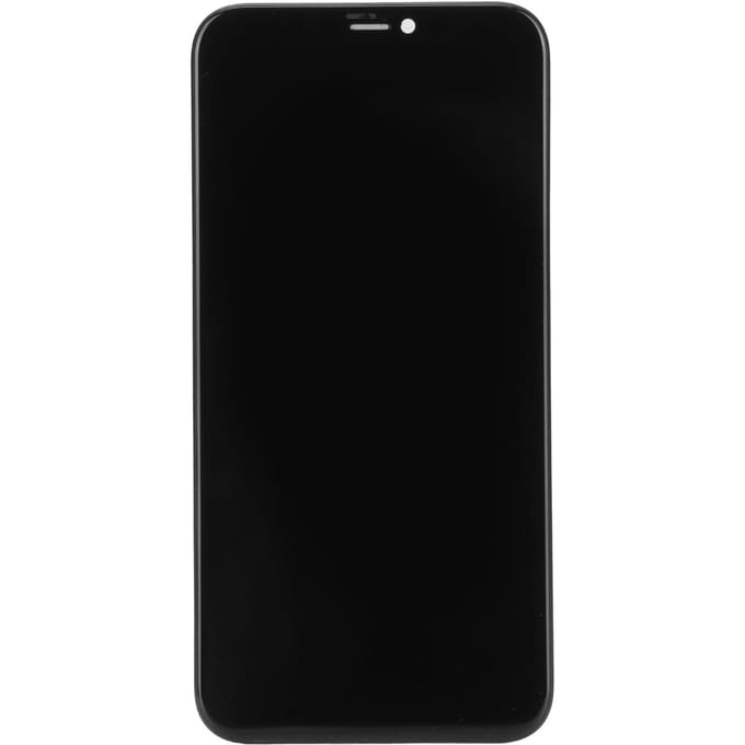 LCD Display Touchscreen Digitizer Assembly voor IPhone 11 Pro Mobiele Telefoon Scherm Vervanging gray