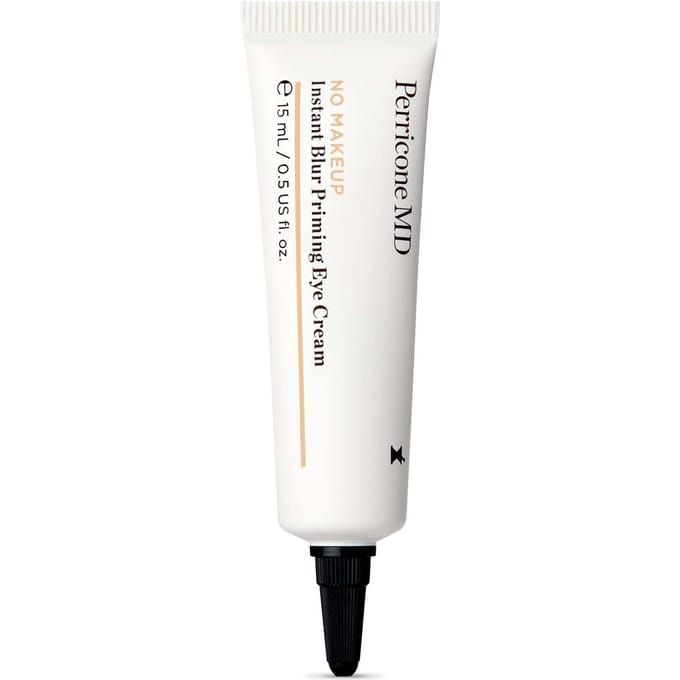 Perricone MD NM Instant Blur Priming Eye Cream 0.5oz FG