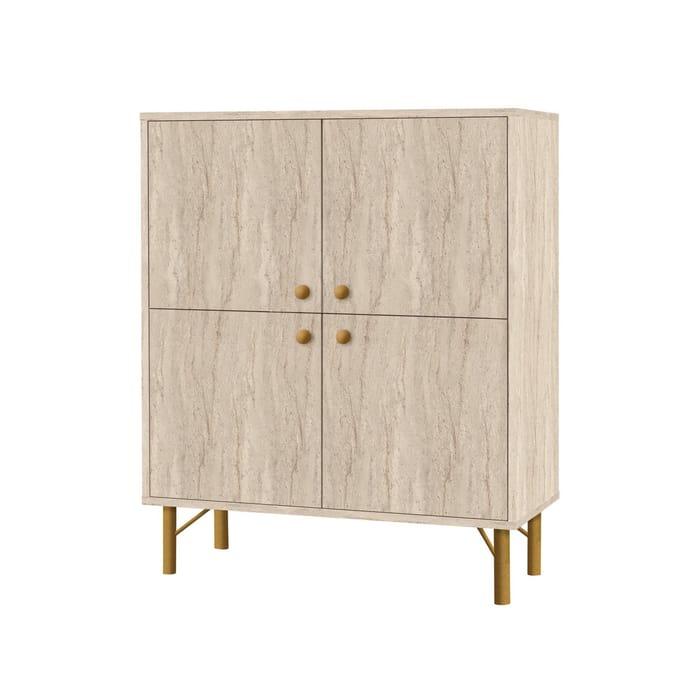 Wandkast Multilux | Kalune Design