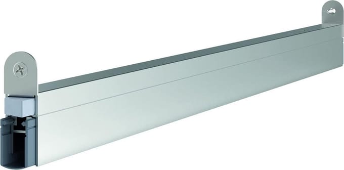 Kanton Athmer - Schall-Ex® DUO L-15 WS - Deurrubber - Geluidsisolatie
