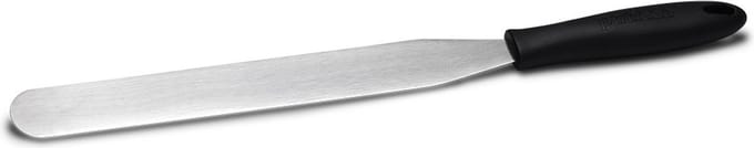Patisse Glaceermes - rvs