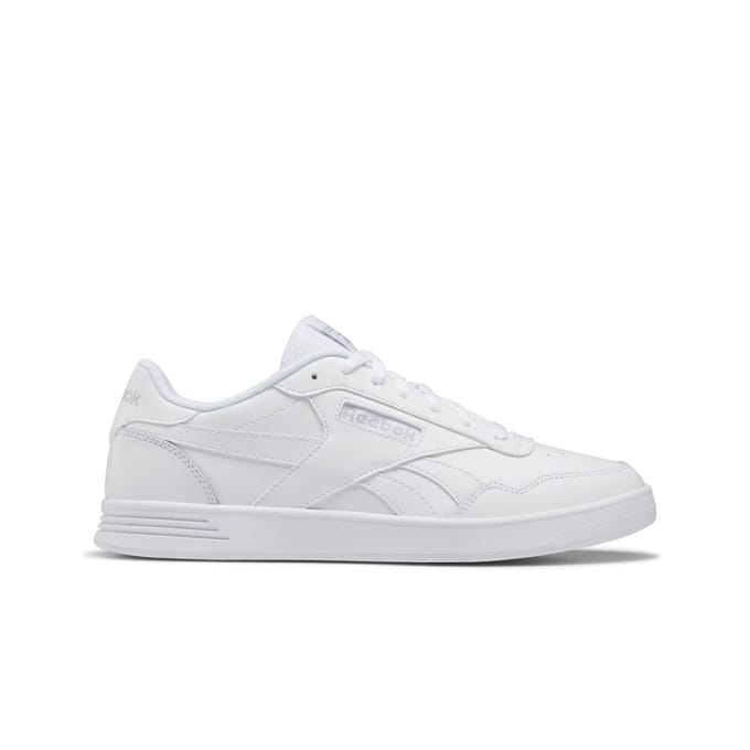 Reebok Classics Court Advance Schoenen Wit EU 42 1/2
