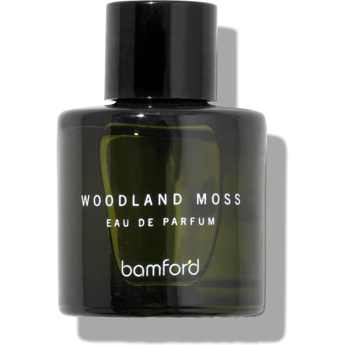 Bamford Woodland Moss Eau De Parfum