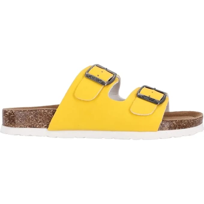 Dames muiltjes Cruz Whitehill