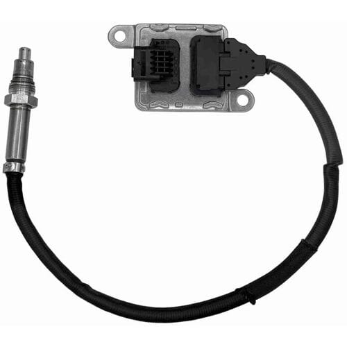 NOx-sensor, ureuminspuiting Original VEMO kwaliteit VEMO V24-72-0332