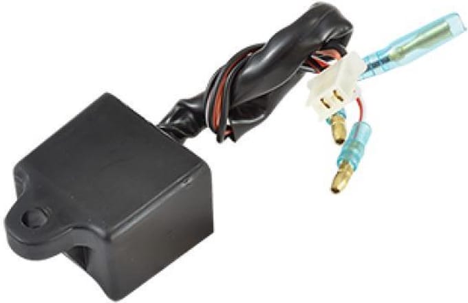 cdi teknix calculator voor mbk 50 stuntstep voor 2004 nieuw