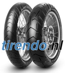 Metzeler Tourance Next 2 ( 90/90 V21 TL 54V M/C, Voorwiel )