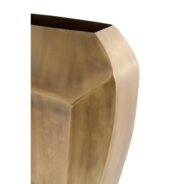 Light & Living vaas cordoba 30x13x45cm -