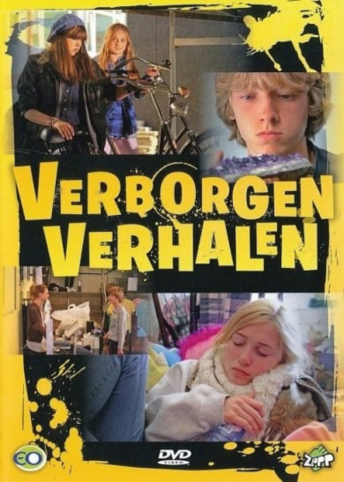 Verborgen Verhalen - Special Interest