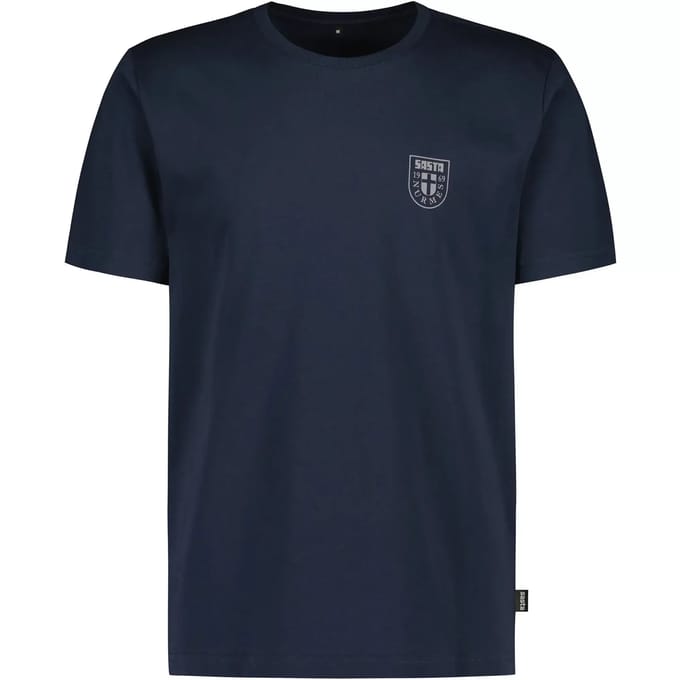T-shirt Sasta Nurmes Icon