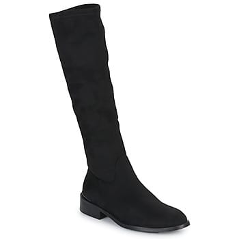 Platte laarzen JB Martin 1AMOUR