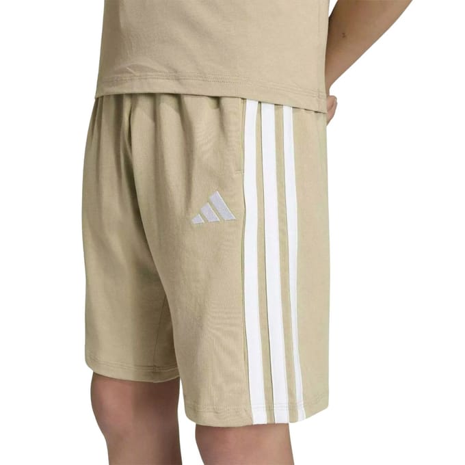 Adidas Essentials 3-Stripes Short Junior - Maat 164