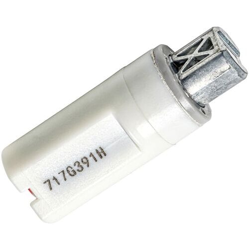 Geberit AquaClean Sela damper for WC lid left 242.898.00.1
